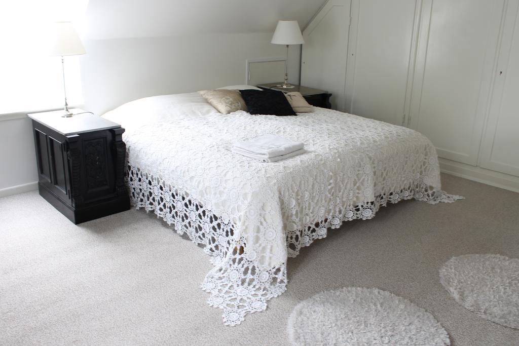 Det Gamle Apotek Bed & Breakfast 2*