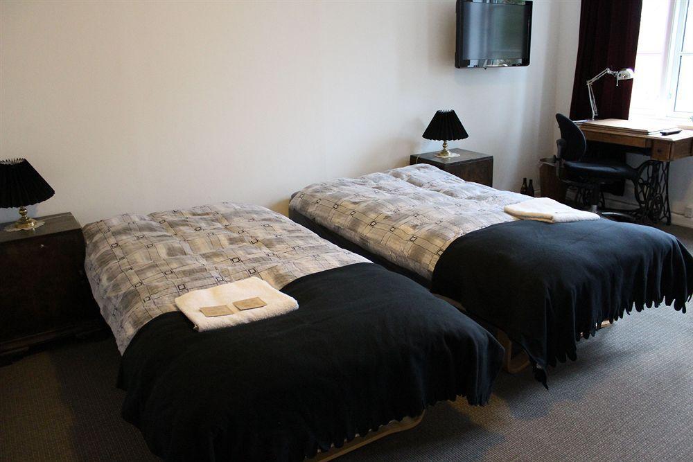 Bed & Breakfast Det Gamle Apotek 2*