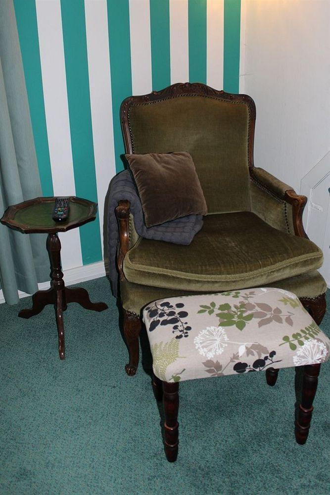 Bed & Breakfast Det Gamle Apotek
