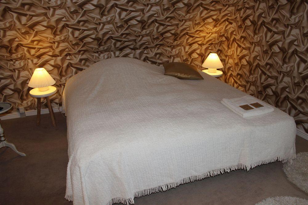 Bed & Breakfast Det Gamle Apotek Grasten