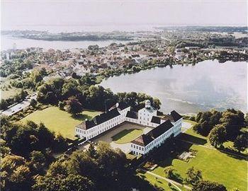 Frühstückspension Det Gamle Apotek Gråsten