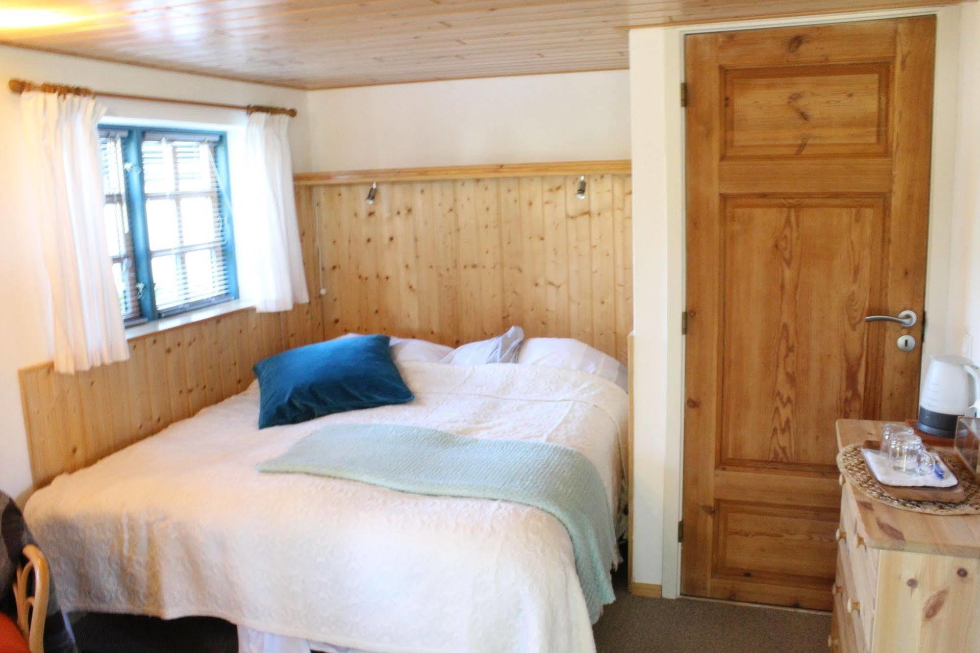Bed & Breakfast Det Gamle Apotek 2*