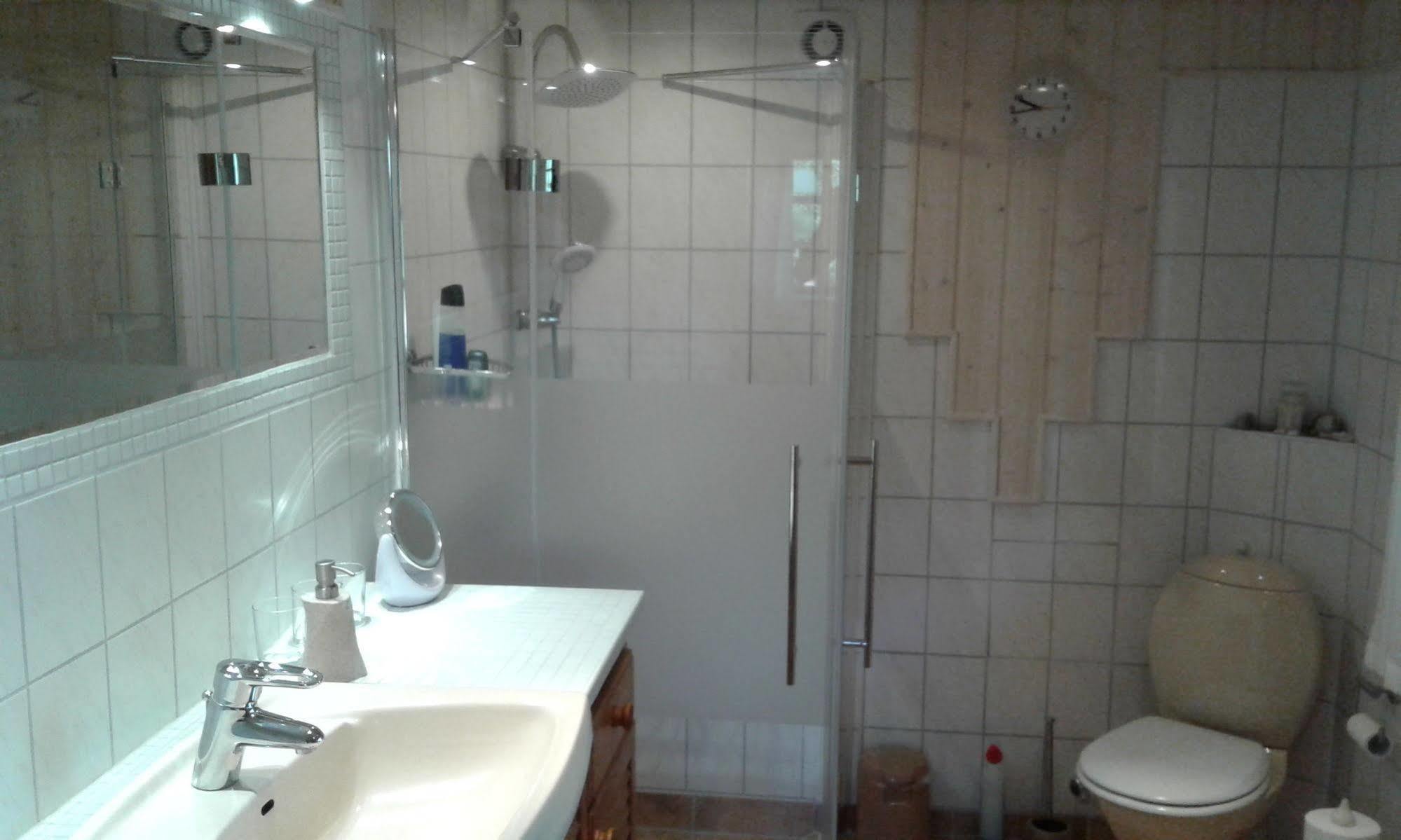 Det Gamle Apotek Bed & Breakfast Grasten
