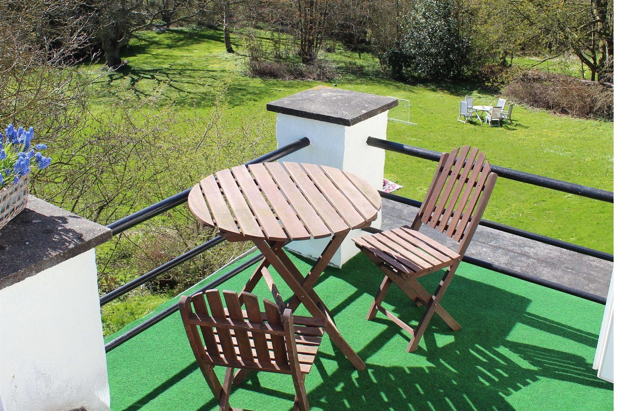 Bed & Breakfast Det Gamle Apotek Grasten