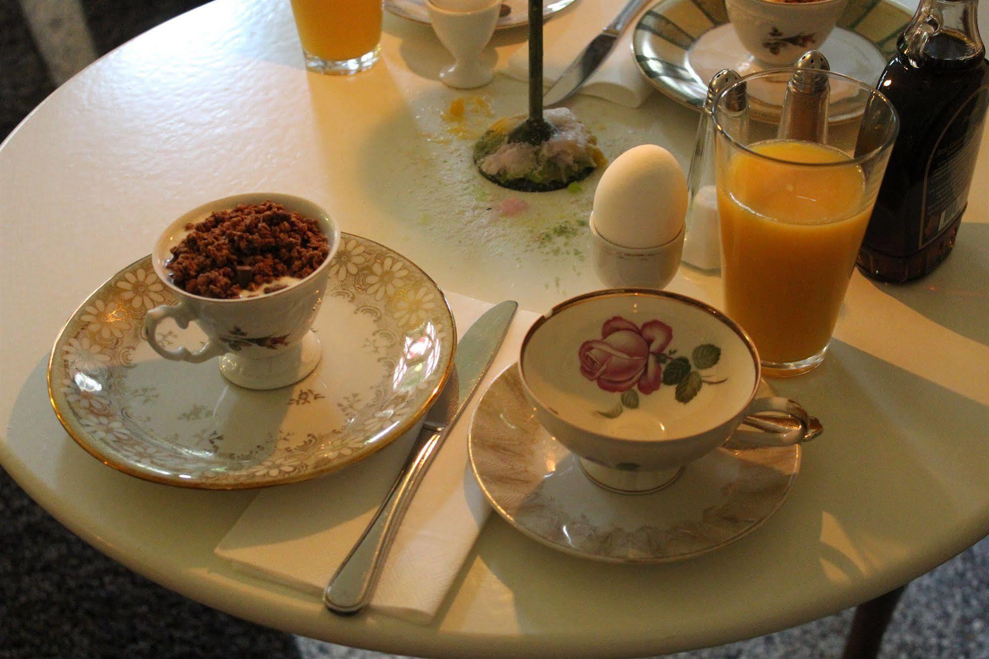 Bed & Breakfast Det Gamle Apotek 2*
